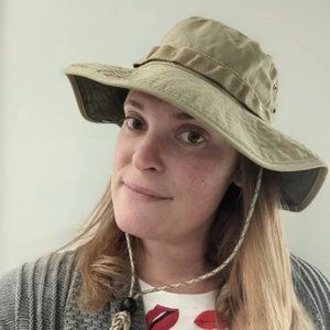 Swiss Tech Perfomance Gear Bucket Hat